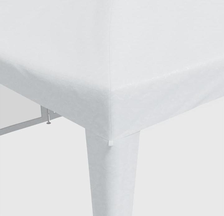 Produktbild vidaXL Partyzelt (800 cm, 400 cm)