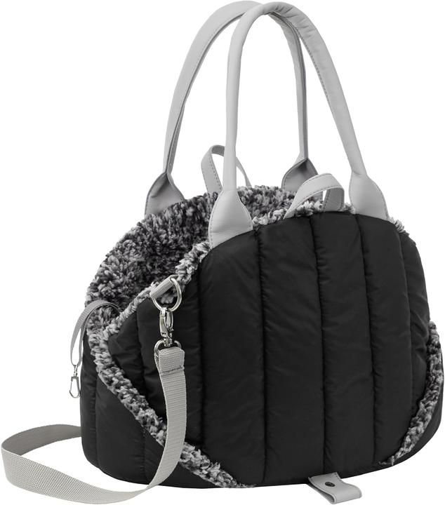 Doggy 3in1 dog sling with adjustable straps (Cat, Dog, Small animal)