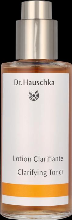 Produktbild Dr. Hauschka Klärende Gesichtstonikum (Reinigungstücher, 100 ml)