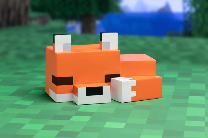 Actual product image Paladone Products Fox