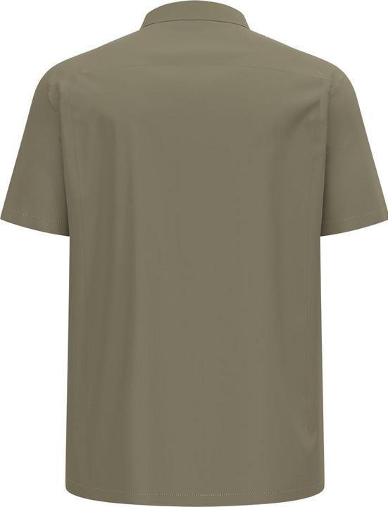 Immagine prodotto Odlo Essentials Kurzarm-Wanderhemd (XXL)