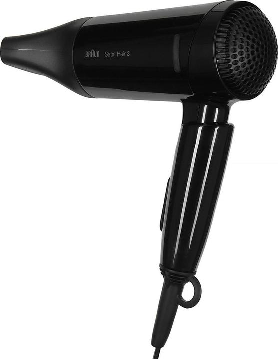 Productafbeelding Braun Satin Hair 3 HD 350 Style & Go