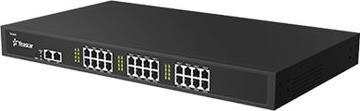 Actual product image Yeastar VoIP gateway TA2400 24xFXS RJ11 or 2xFXS RJ21