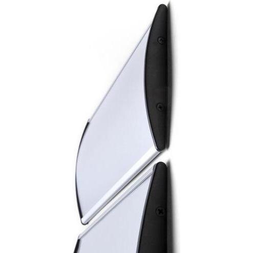 Thumbnail - Showdown, Informationsschild, ISA5 Informationsschild ISA4 Aluminium Silber