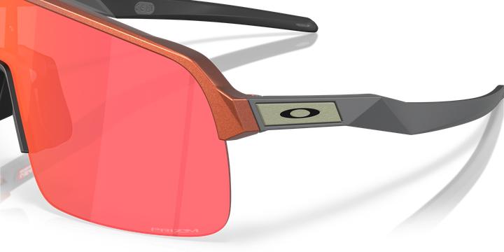 Image du produit Oakley Sutro Lite (Orange Feu, Torche de trail Prizm)