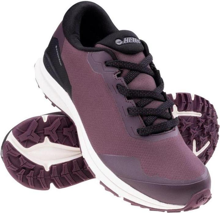 Actual product image Hi-Tec Benard Schuhe (38)
