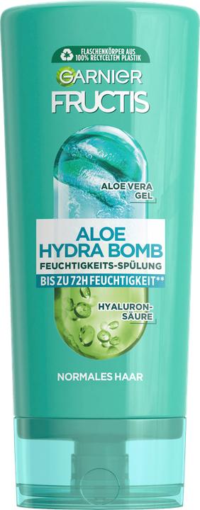Produktbild Garnier Conditioner Aloe Hydra Bomb, 250 ml (250 ml)