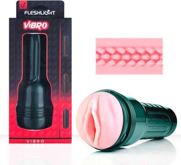 Produktbild Fleshlight Vibro