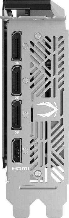 Actual product image Zotac GeForce RTX 5060 Ti Twin Edge (8 GB)
