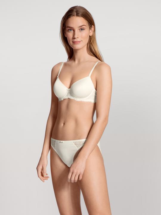 Image du produit Calida Schalen-BH "Sensual Secrets" ivory (Une unité par pack, 80 A)