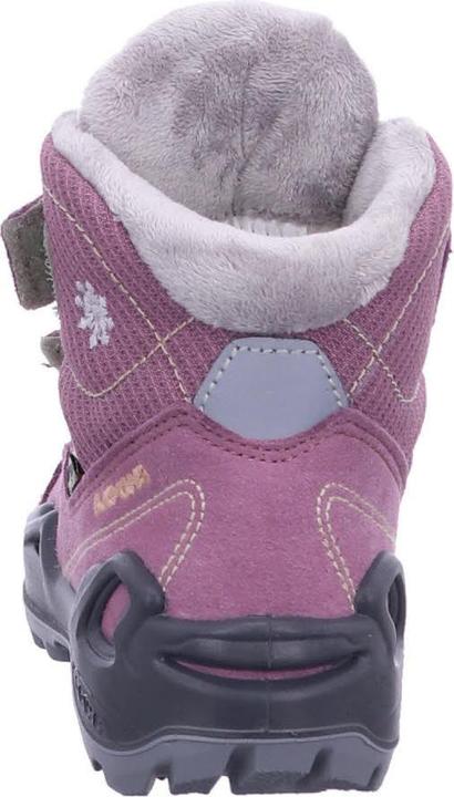 Actual product image Lowa MILO GTX MID GTX boots (30)