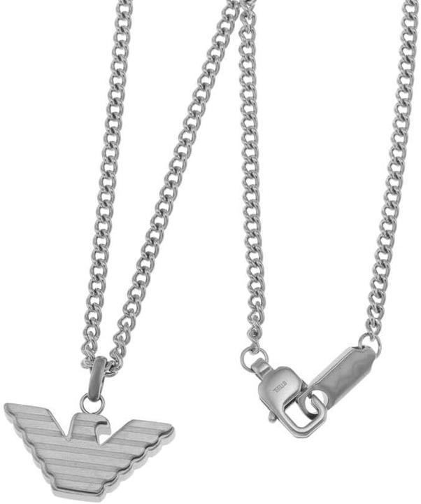 Image du produit Emporio Armani Essentiel (Acier inoxydable, 53 cm)