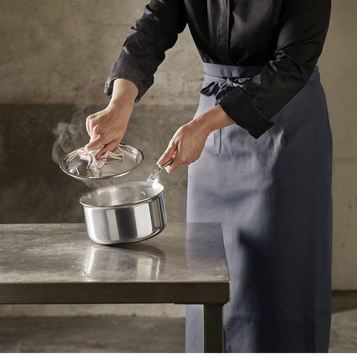 Image du produit de Buyer Casserole Affinity Induction (14 cm, Casserole, Aluminium, Acier inoxydable)