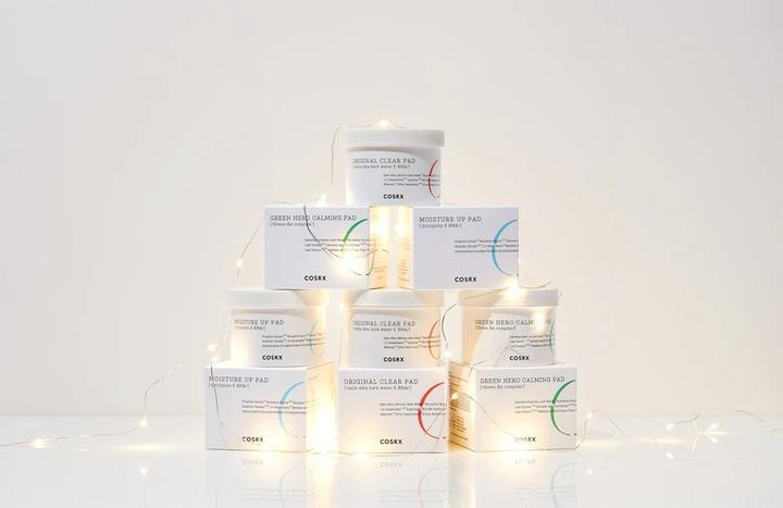 Image du produit Cosrx One Step Pimple Clear