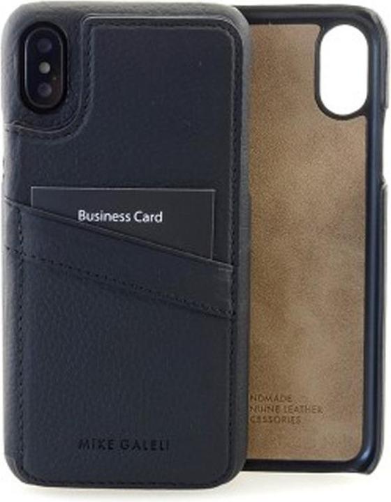 Produktbild Mike Galeli Thilo (Apple iPhone XS Max)