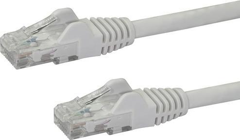 Produktbild StarTech N6PATCH50WH (U/UTP, CAT6, 15.20 m)