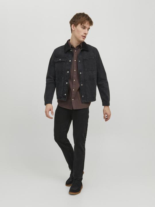 Produktbild Jack & Jones Chris Original MF 912 Loose Fit Jeans (33)
