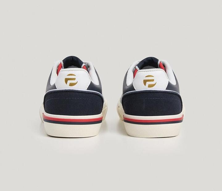Produktbild Pepe Jeans Sneaker KENTON CAMPUS (33)