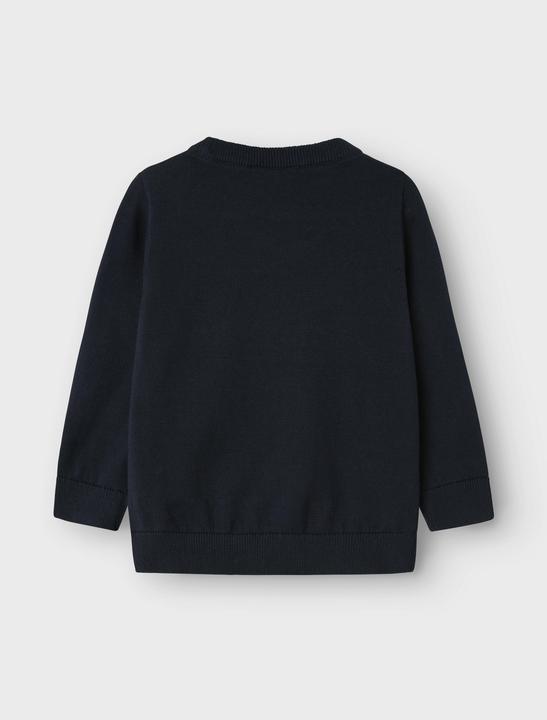 Produktbild Name it Strickpullover REAMO Pullover (110)