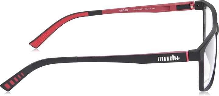Actual product image Rh+ Sunglasses with Sun Clip-On