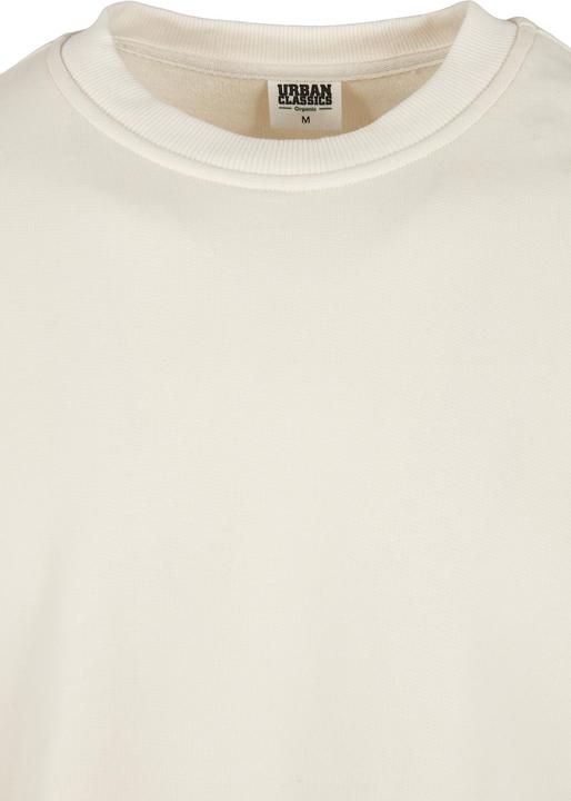 Produktbild Urban Classics Sweater Organic Oversized Boxy Crew (L)