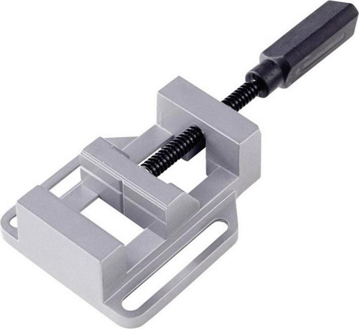 Produktbild wolfcraft 1 Simplex 60- Schraubstock Backenb. 68mm (65 mm)