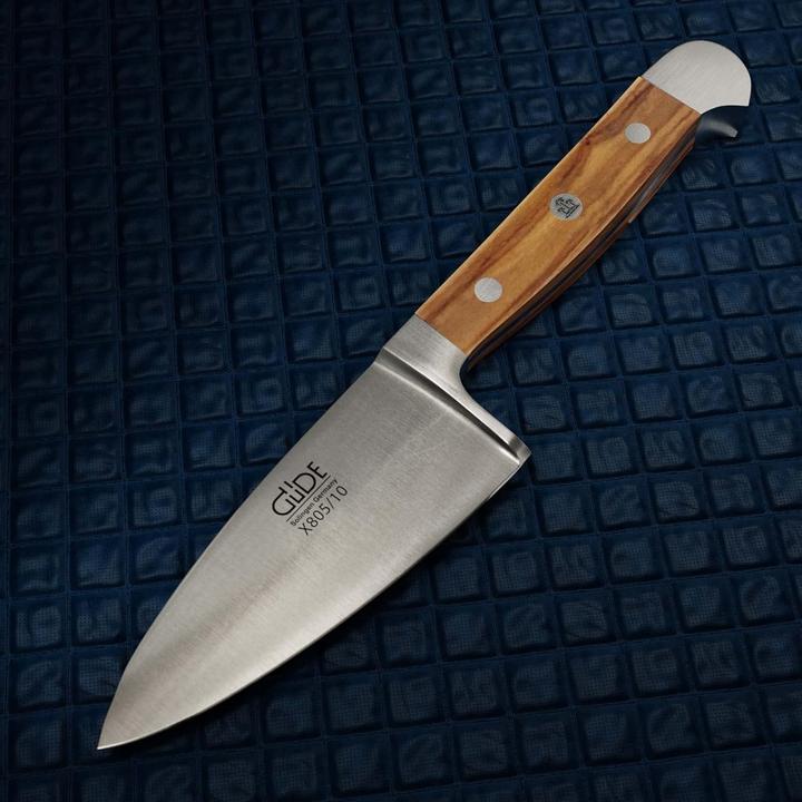 Produktbild Güde Solingen Alpha Hartkäsemesser (10 cm)