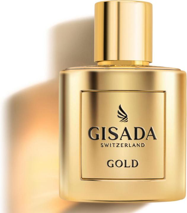 Produktbild Gisada Gold Eau de Parfum (Eau de Parfum, 100 ml)