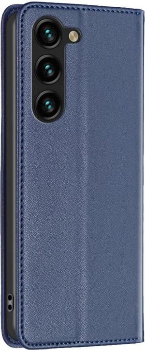 Produktbild Binfen Color Galaxy S25 / S24 - BINFEN Flip Case Hülle (Samsung Galaxy S25, Samsung Galaxy S24)