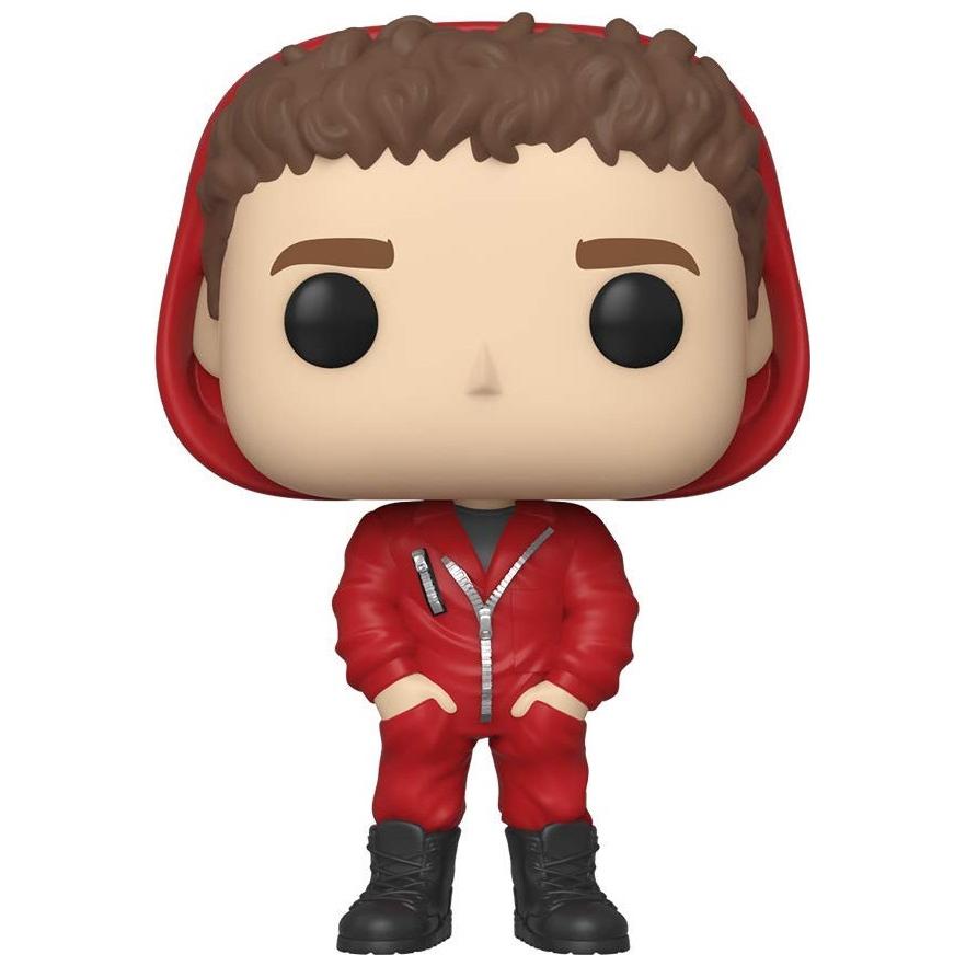 Funko POP! - Haus des Geldes: Rio (31118)