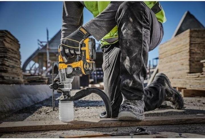 Produktbild DeWalt DCH 172