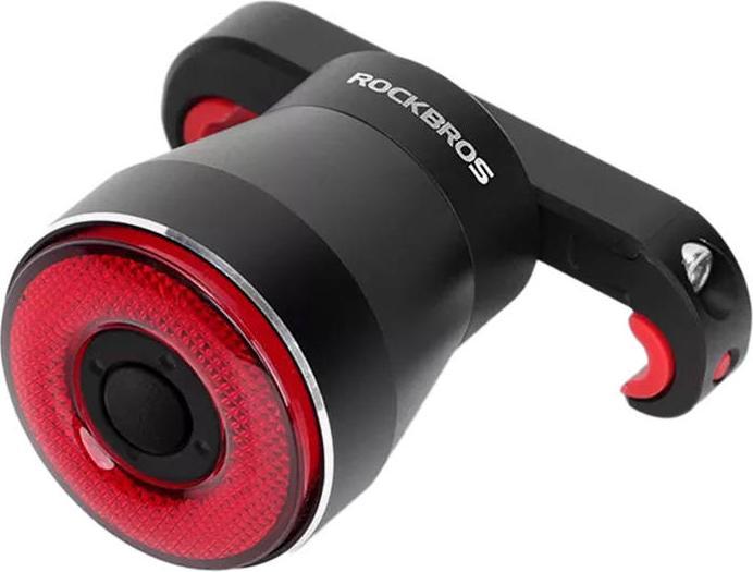 Rockbros Fahrradlicht (60 lm)