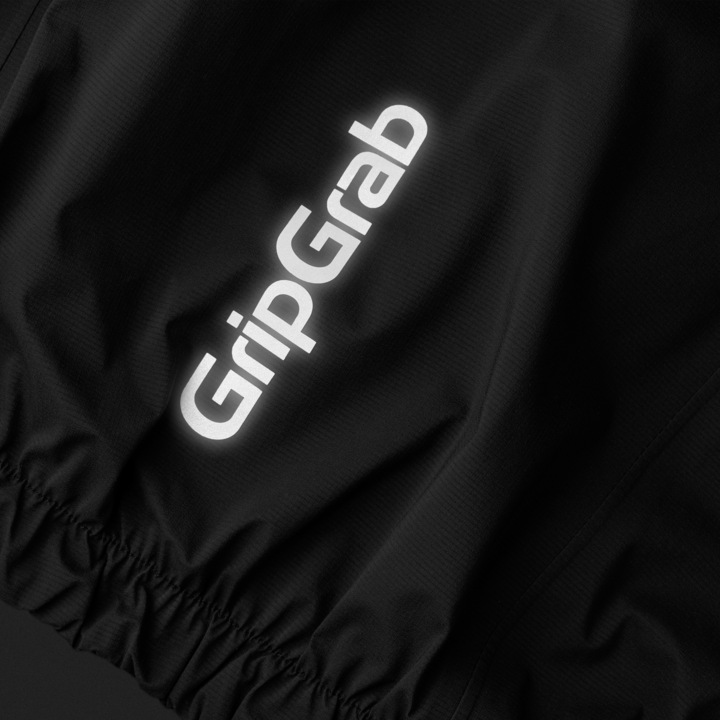 Actual product image GripGrab RainMaster Waterproof Lightweight Jacket (L)