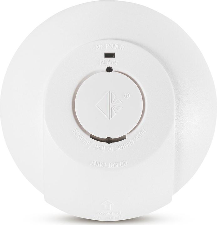 Produktbild Nexa GNS-2236/10Y - Røgsensor - hardwired