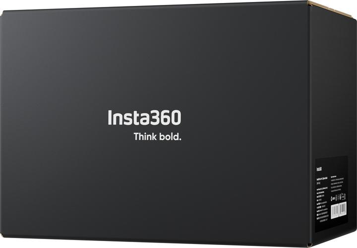 Produktbild Insta360 Ace Pro 2 Xplorer Bundle (Dual Battery) (30p, Bluetooth, WLAN)