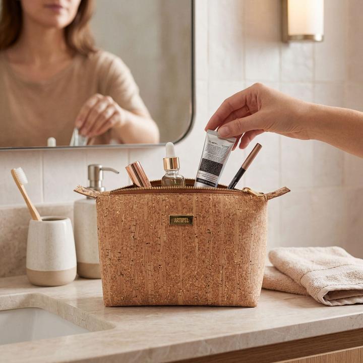 Produktbild Artipel Korketui «Golden Touch»