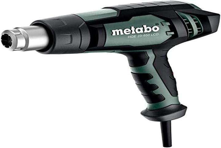 Produktbild Metabo HGE 23-650 LCD