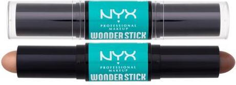 Actual product image NYX Professional Make-Up Wonderstick (06 - Rich, Highlighter, 8 g)