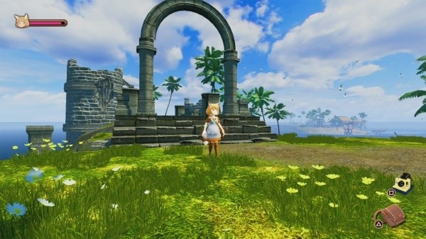 Actual product image NIS Giraffe and Annika Limited Edition (PS4, Multilingual)