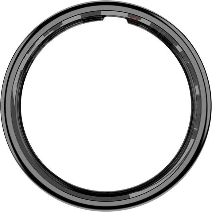 Actual product image Colmi Smartring R12 22.4MM 13 (black) (13, Black)