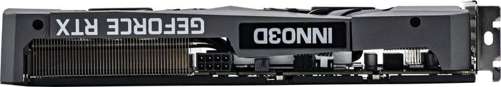 Image du produit Inno3D vga rtx3050 8gb twin 2x oc (8 Go)