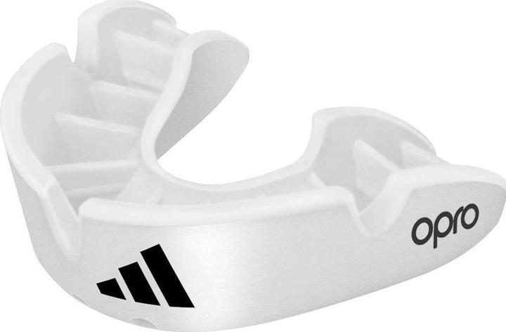 Adidas Protège-dents OPRO Gen4 (Taille unique)