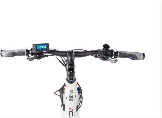 Produktbild MTF Cross 4.4 W (19) (48.26 cm)