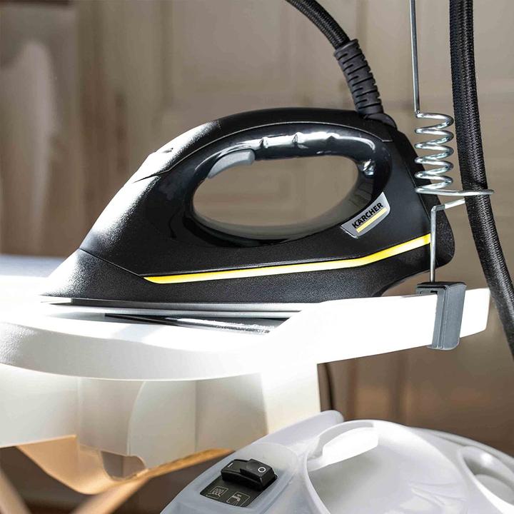 Actual product image Kärcher Iron EasyFinish (1900 W)