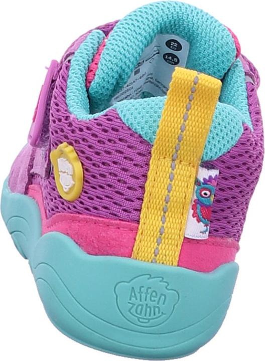 Image du produit Affenzahn Vegan Cheerly Eule 01637-40147 Shoes (32)