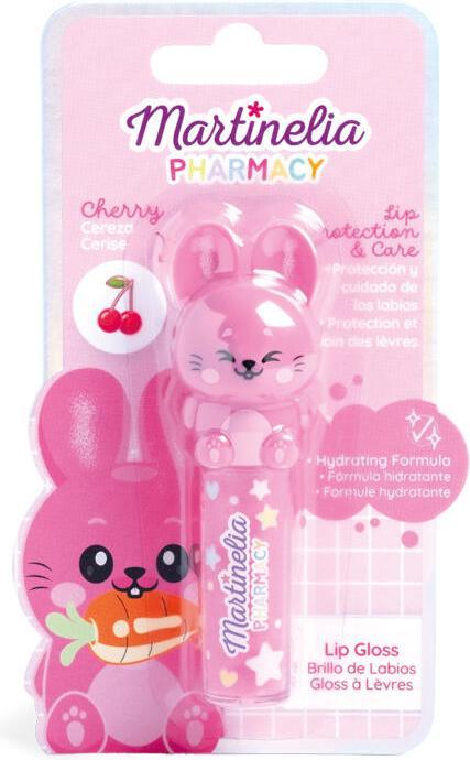 Immagine prodotto Martinelia Bunny Lip Gloss Pharmacy