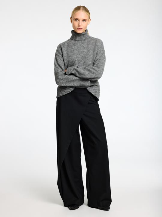 Produktbild Selected Femme Strick Rollkragenpullover (S)