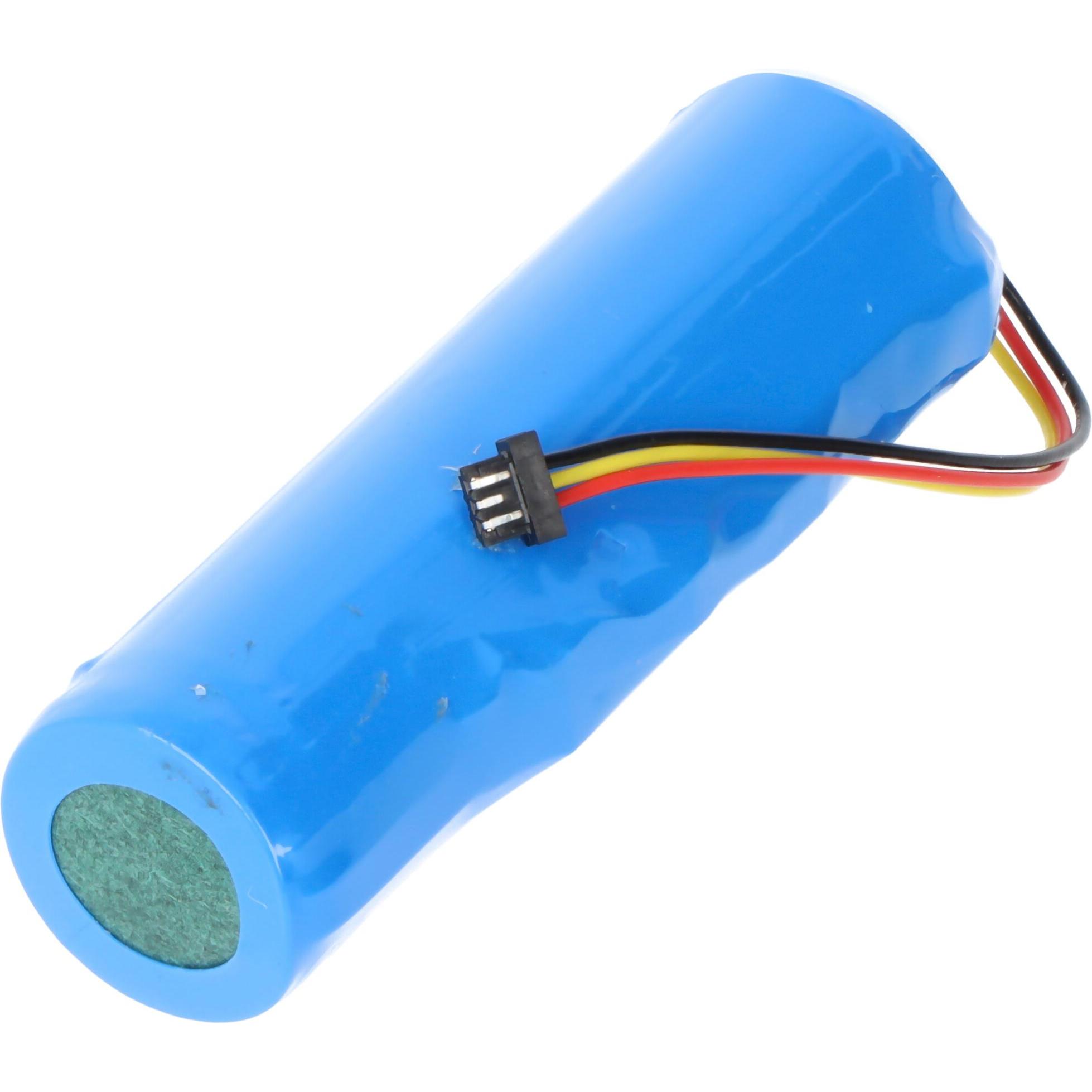 Thumbnail - AccuCell Akku Nest Connect, 3GT2001H, 082-00029-00 (800 mAh, Ladegerät inkl. Akku), Akku Ladegerät