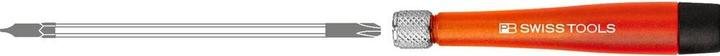 Actual product image PB Swiss Tools Schraubenziehergriff Teleskop (hexagon)