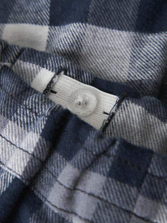 Produktbild Name it Flanell Loungehose (98)